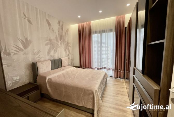 Apartment for rent in Tirana 3+1, Furnished