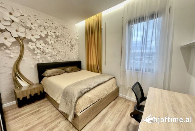 Apartment for rent in Tirana 3+1, Furnished