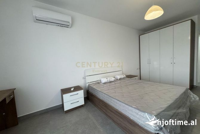 Shtepi me qera Apartament ne Tirane, 2+1, Mobilimi E mobiluar, Pagesa 600  Euro.