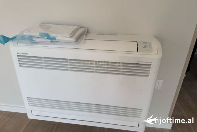 JAPIM ME QIRA AMBIENT PER ZYRA/ APARTAMENT TEK BULEVARDI ZOGU 1 + POST PARKIMI!