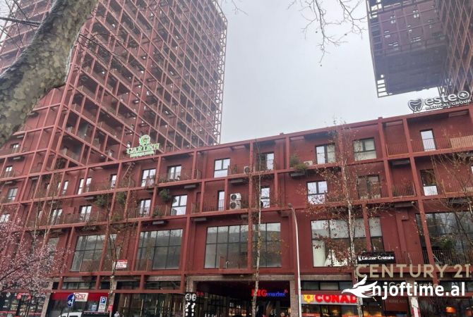 Business Property in Sale 3+1 in Tirana - 563,000 Euro