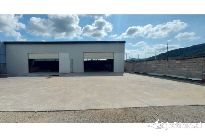 Ambiente Commerciale in Affitto 4+1 a Tirana - 1,300 Euro