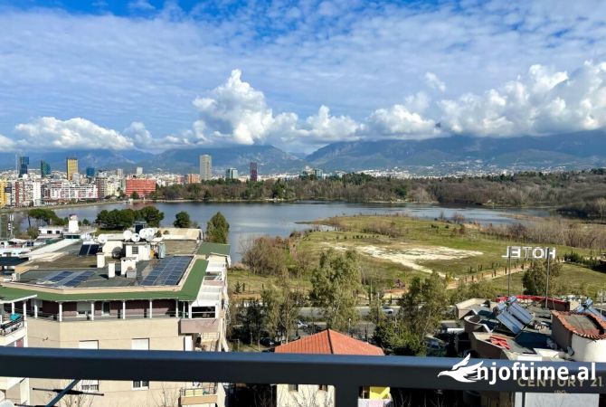 Liqeni, Shesim apartament 2+1