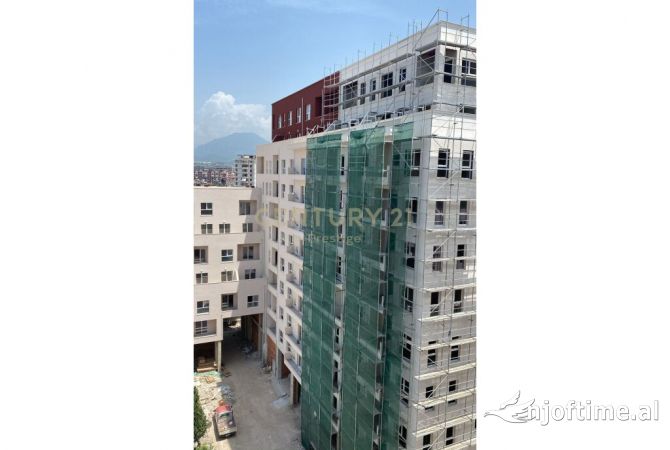 Aura Residence, Shesim apartament 2+1