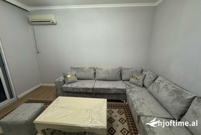 Xhamlliku, Shesim apartament 1+1