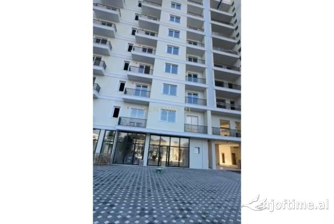 KAMEZ QENDER, SHESIM AAPARTAMENT 2+1