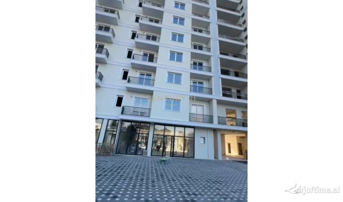 Appartamento in vendita a Tirana 2+1, Vuoto