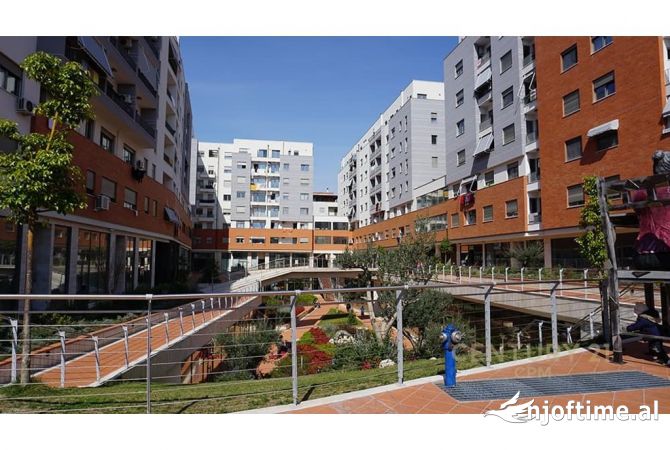 Tower Bridge 3, Shesim apartament 1+1