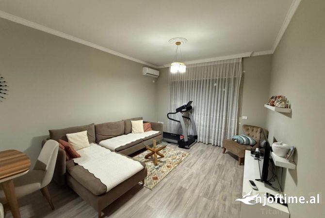 Green City Shesim super apartament 1+1 me post parkimi.