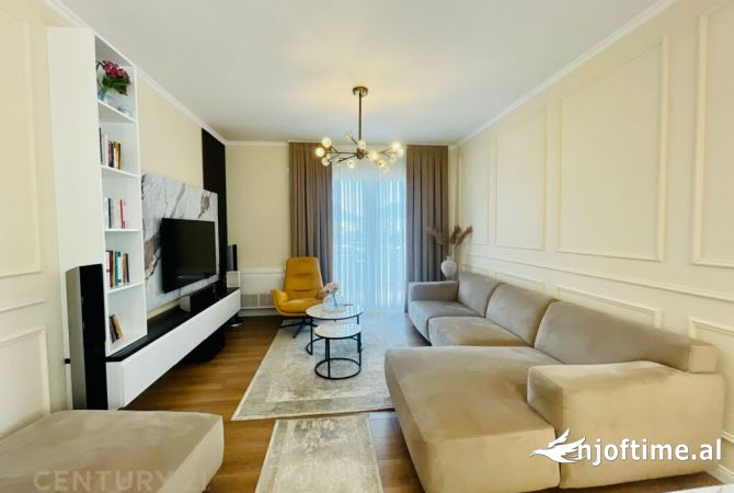 Komuna e Parisit, Japim apartament 2+1+2 me qera.