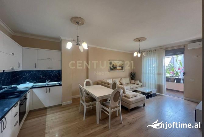 Liqeni i Thate, Japim apartament 1+1 per qera