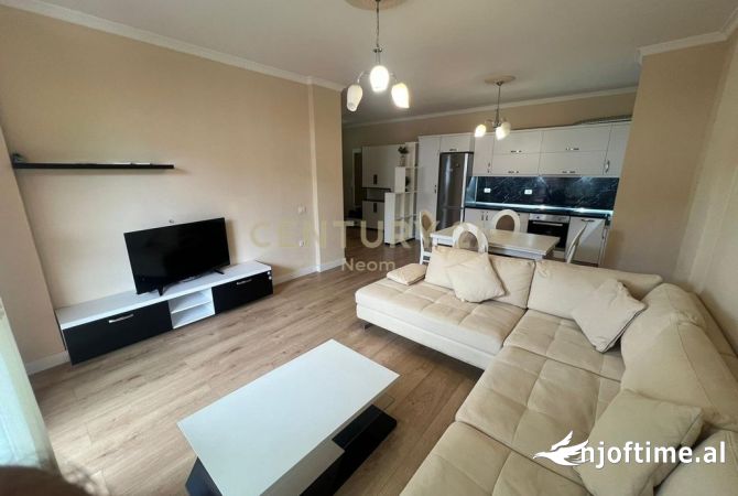 Apartment for rent in Tirana 1+1, Furnished