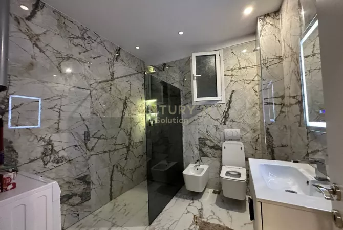 Kopshti Zoologjik, Japim apartament 1+1 me qera