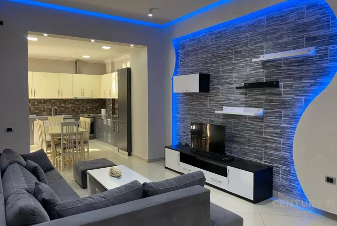 Vizion Plus Don Bosko, Shesim apartament 2+1+2