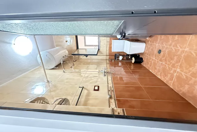 Shtepi me qera Apartament ne Tirane, 1+1, Mobilimi E mobiluar, Pagesa 500  Euro.