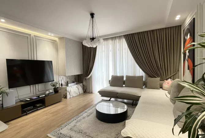 Komuna e Parisit, Japim apartament 2+1+2+P.Parkimi me qera