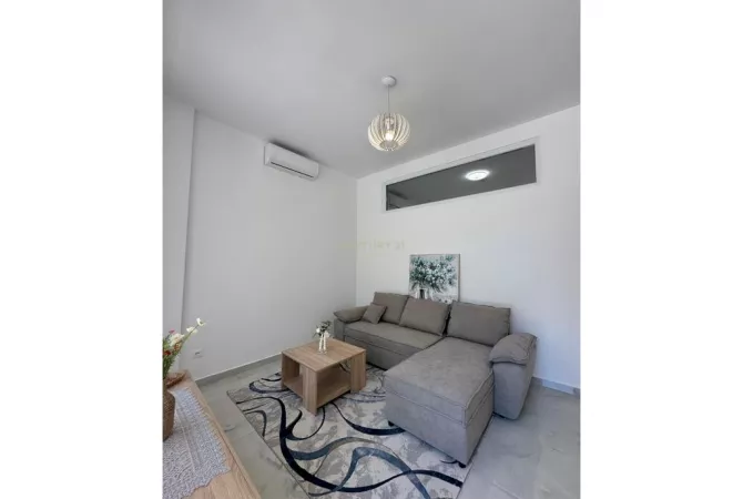 Restorant Fresku, Shesim apartament 1+1