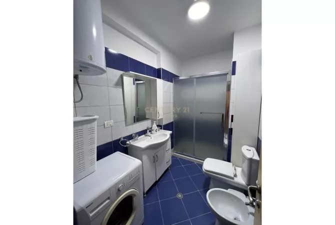 Shtepi ne shitje Apartament ne Tirane, 1+1, Mobilimi E mobiluar, Pagesa 113,000  Euro.