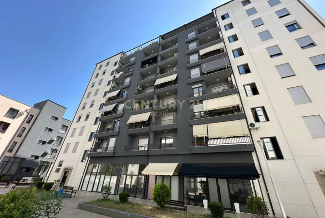 Shtepi ne shitje Apartament ne Tirane, 2+1, Mobilimi E mobiluar, Pagesa 205,000  Euro.