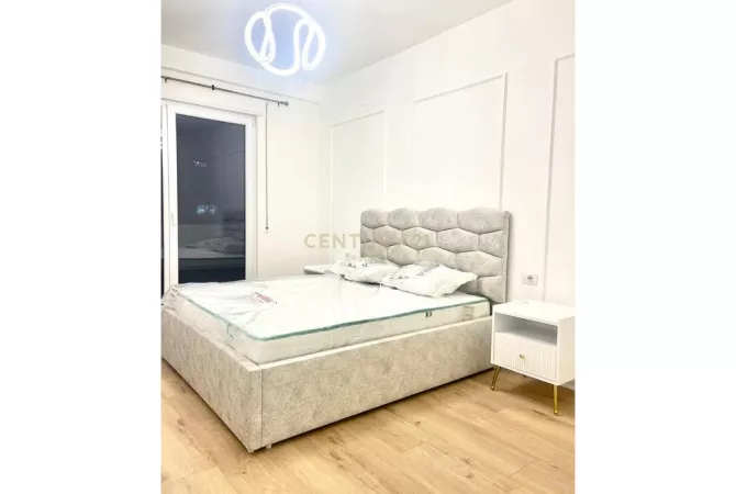 Apartment for rent in Tirana 1+1, Furnished