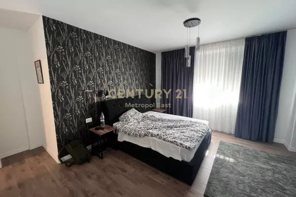 Shtepi ne shitje Apartament ne Tirane, 2+1, Mobilimi E mobiluar, Pagesa 370,000  Euro.