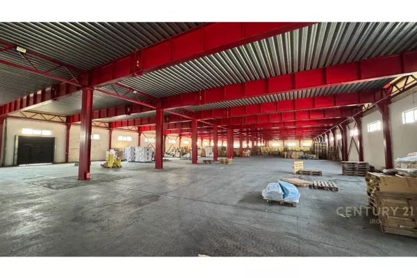 Business Property for Rent 4+1 in Tirana - 12,000 Euro