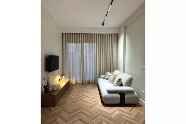 Shtepi ne shitje 1+1 ne Tirane - 220,000 Euro