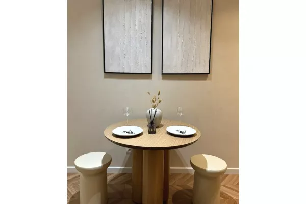 Shtepi ne shitje Apartament ne Tirane, 1+1, Mobilimi E mobiluar, Pagesa 220,000  Euro.