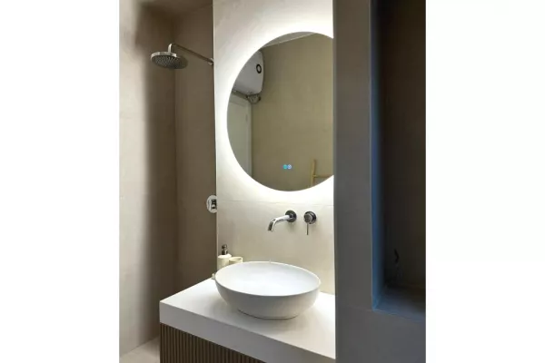 Shtepi ne shitje Apartament ne Tirane, 1+1, Mobilimi E mobiluar, Pagesa 220,000  Euro.