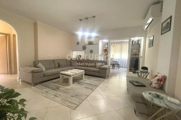 Shtepi ne shitje 2+1 ne Tirane - 269,000 Euro