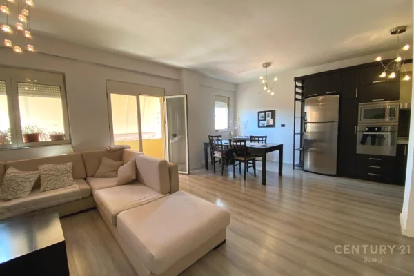 Casa in vendita 2+1 a Tirana - 230,000 Euro