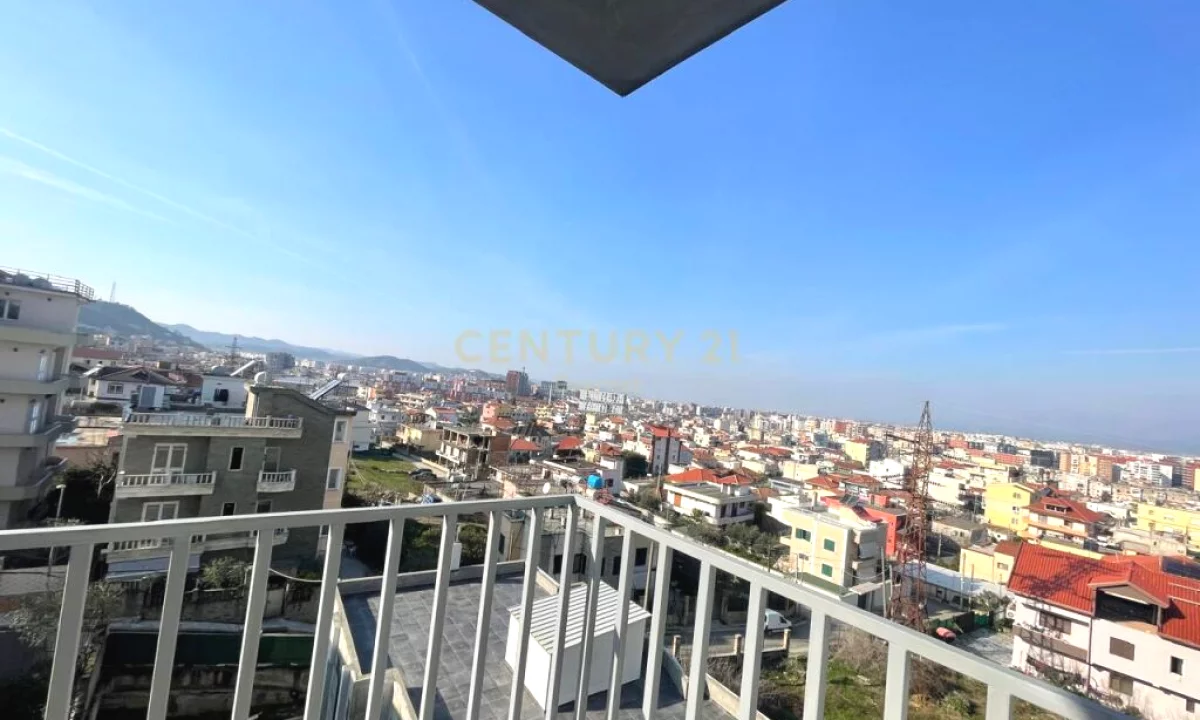 Shtepi ne shitje Apartament ne Tirane, 2+1, Mobilimi Bosh, pa mobiluar, Pagesa 125,000  Euro.
