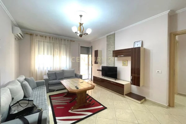 House for Rent 1+1 in Tirana - 500 Euro