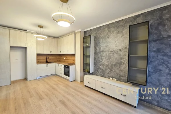 Bulevardi i Ri, Shesim apartament 1+1