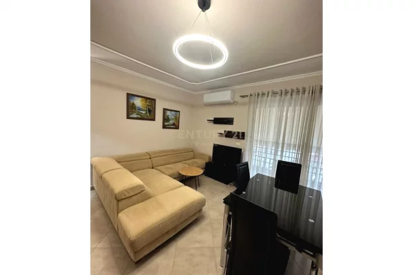 House for Rent 2+1 in Tirana - 630 Euro