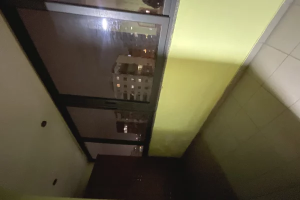 Appartamento in vendita a Tirana 1+1, Arredato