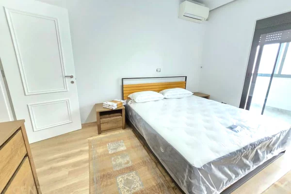 Apartment for rent in Tirana 2+1, Furnished