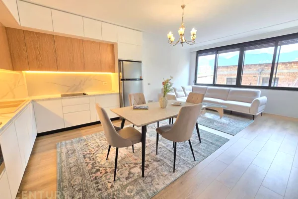 House for Rent 2+1 in Tirana - 1,150 Euro