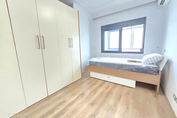 Apartment for rent in Tirana 2+1, Furnished