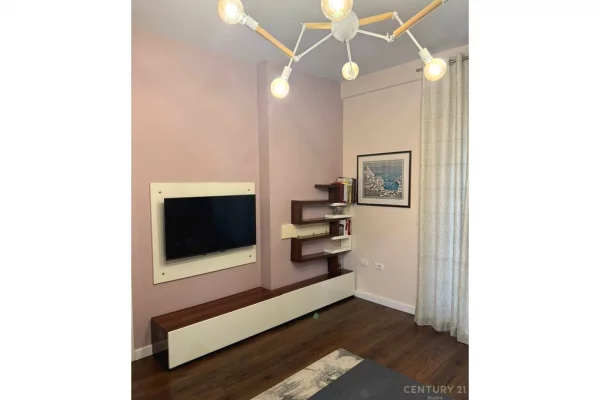Apartment for rent in Tirana 1+1, Furnished