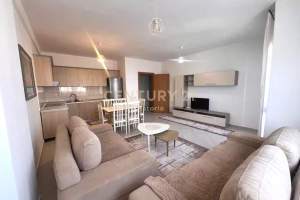 House for Rent 2+1 in Tirana - 500 Euro