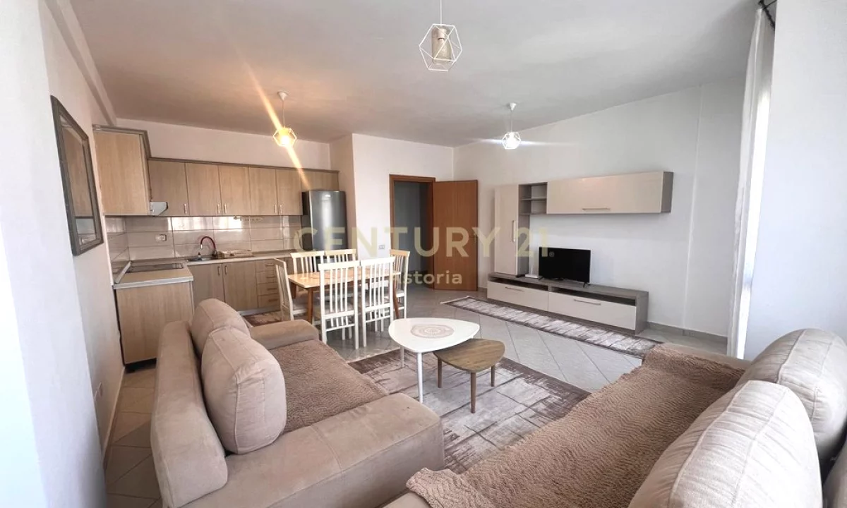 Apartment for rent in Tirana 2+1, Furnished