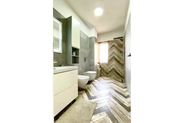 Don Bosko shitet apartament 2+1