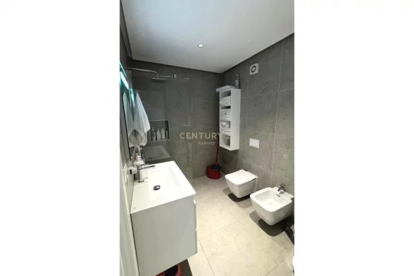 FIORI DI BOSKO, SHESIM APARTAMENT 1+1