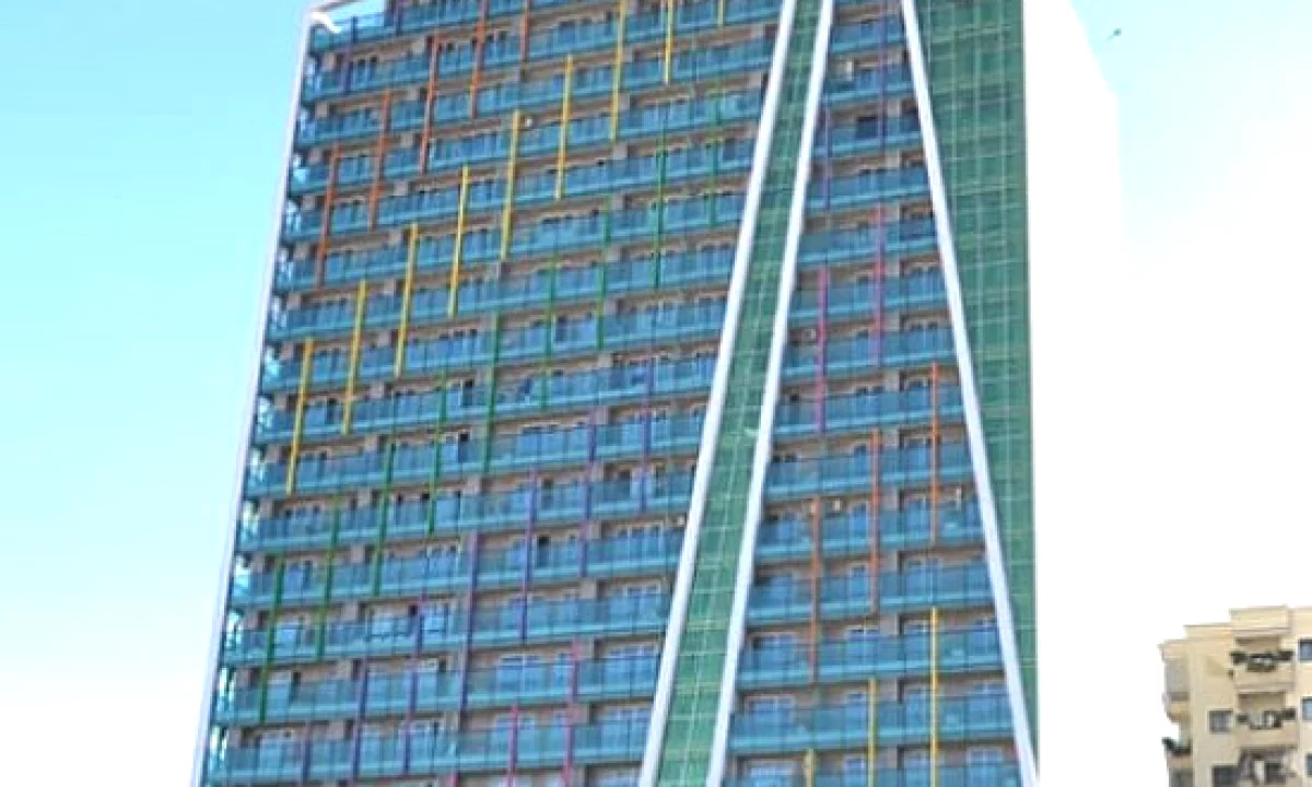 Shtepi ne shitje Apartament ne Tirane, 2+1, Mobilimi E mobiluar, Pagesa 800,000  Euro.