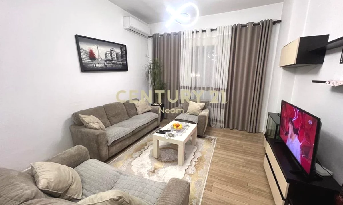 Apartment for rent in Tirana 2+1, Furnished