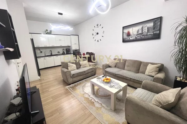 Apartment for rent in Tirana 2+1, Furnished