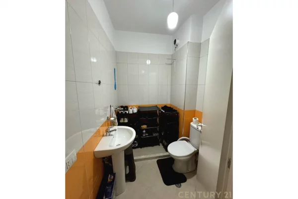 Fresk, Shesim apartament 2+1+2