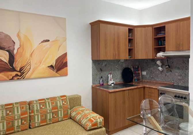 House for Rent 1+1 in Durres - 400 Euro