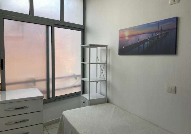  for rent in Durres 1+1, Furnished